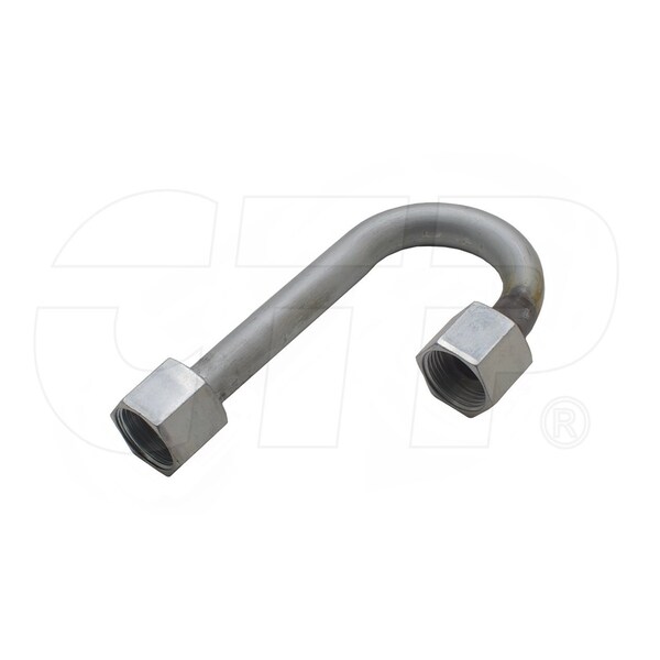 Aic Replacement Parts Tube As Fits Caterpillar Models 1073202 - main